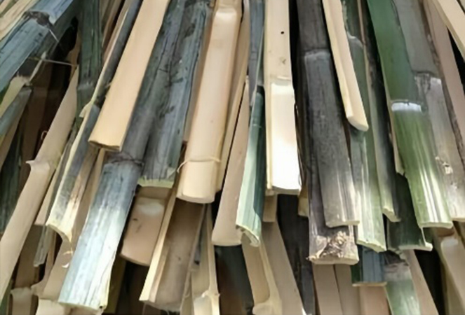 Ningguo Kuntai Bamboo and Wood Co., Ltd.