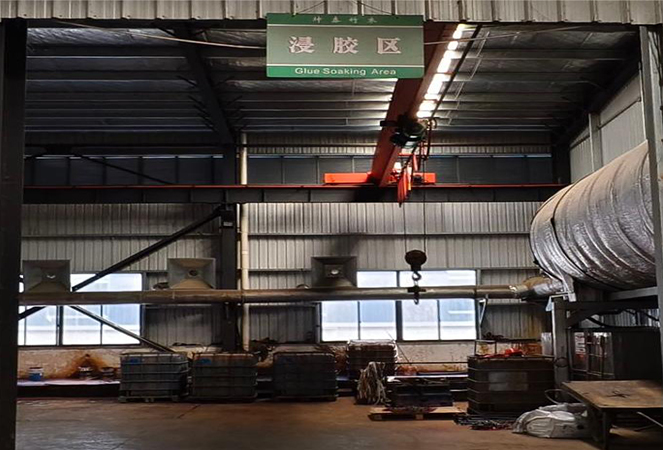 Ningguo Kuntai Bamboo and Wood Co., Ltd.