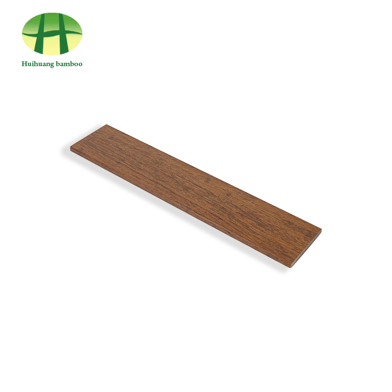 Přírodní těžký bambusový venkovní plot