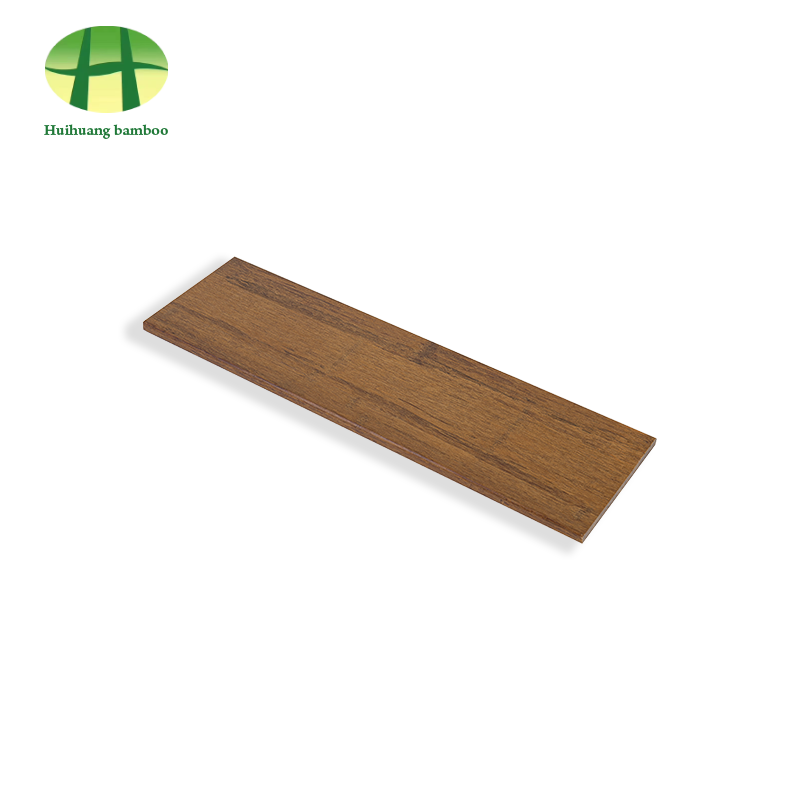 Přírodní těžký bambusový venkovní plot