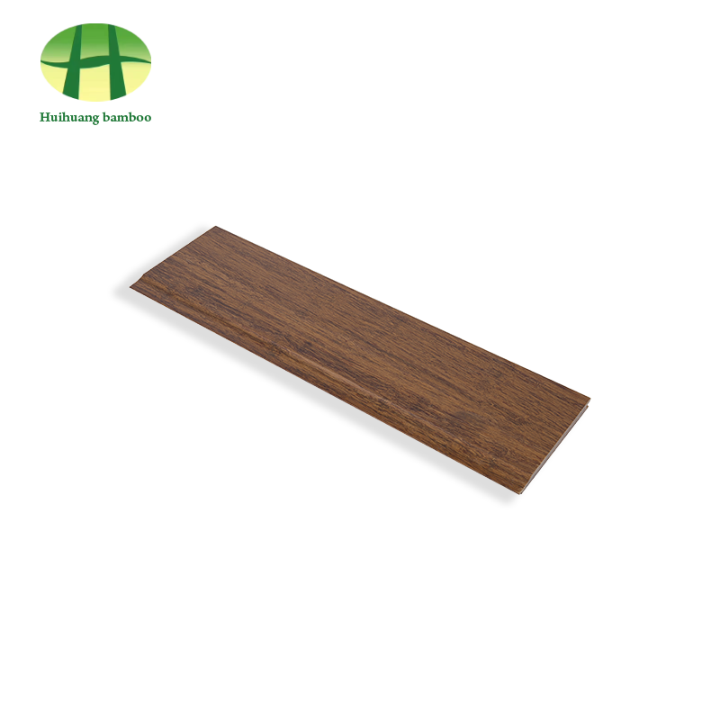 Přírodní venkovní těžké bambusové stěnové panely