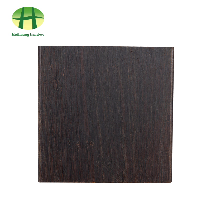 Lesklá těžká bambusová podlaha standardní velikosti